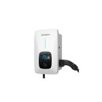 Statie de incarcare Auto Growatt, 11 KW,  THOR 11AS-S