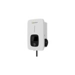 Statie de incarcare Auto Growatt, 3 KW, THOR 03AS-S