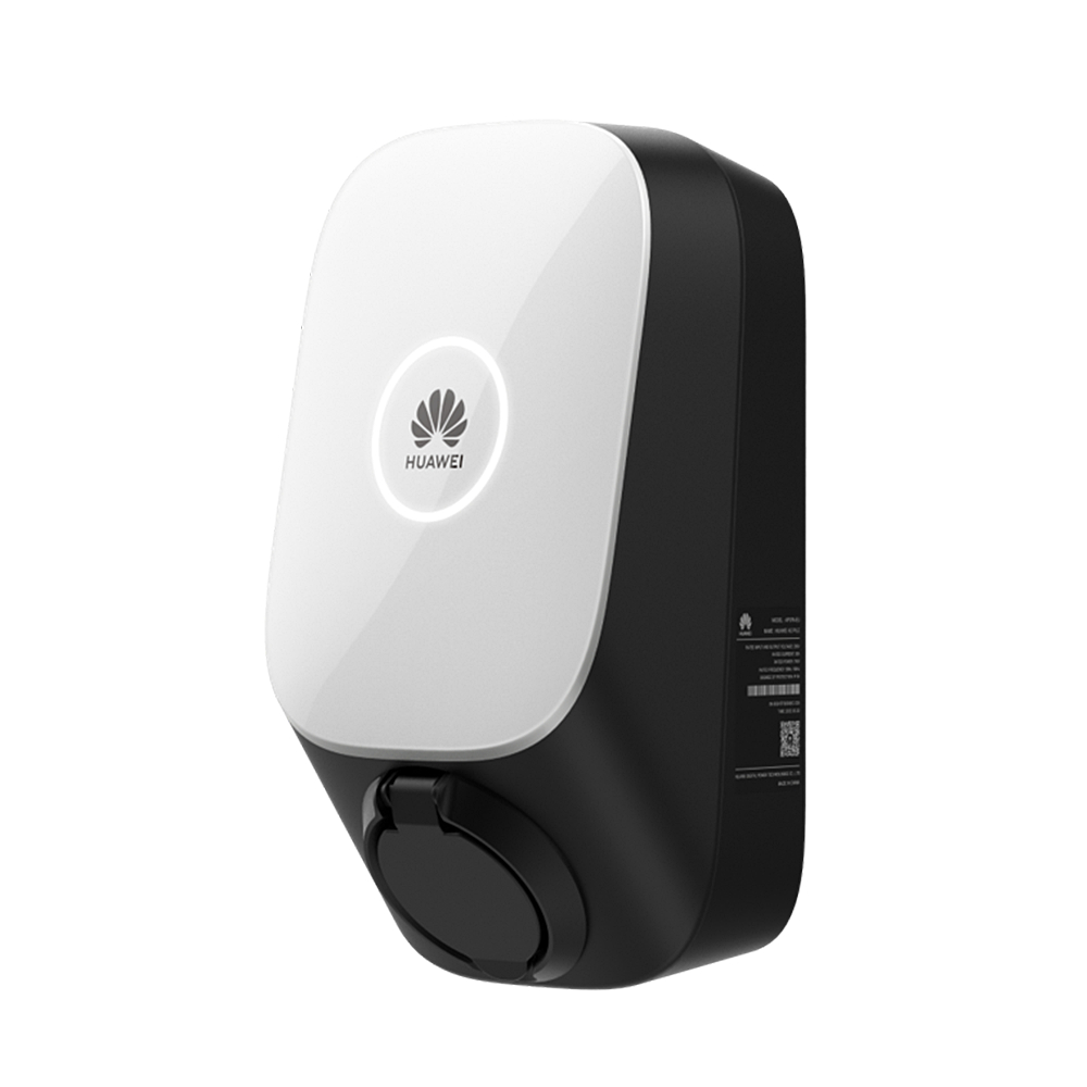 Statie de incarcare auto trifazata Huawei SCharger-22KT-S0, TYPE 2, 22kW