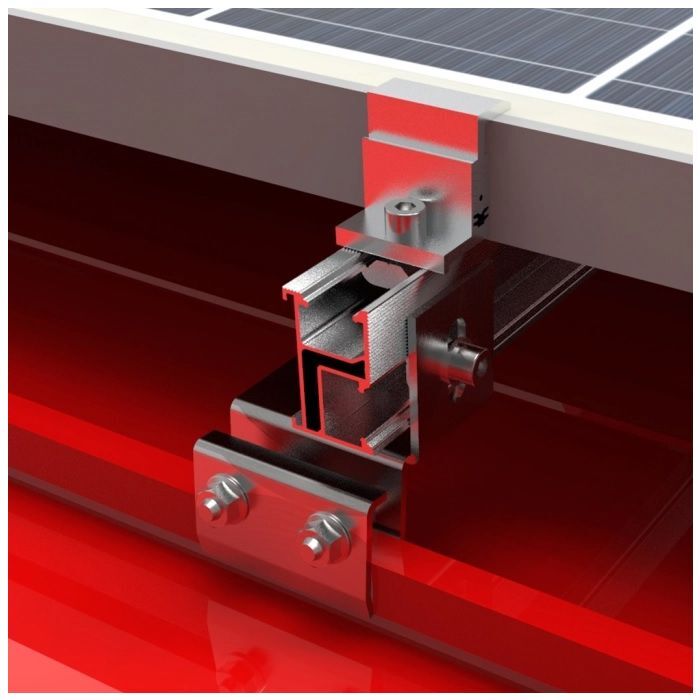 Suport pentru tabla faltuita R-037