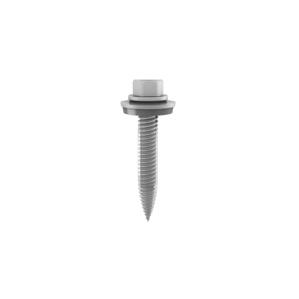 Surub autofiletant K2 pentru tabla 6x38 mm