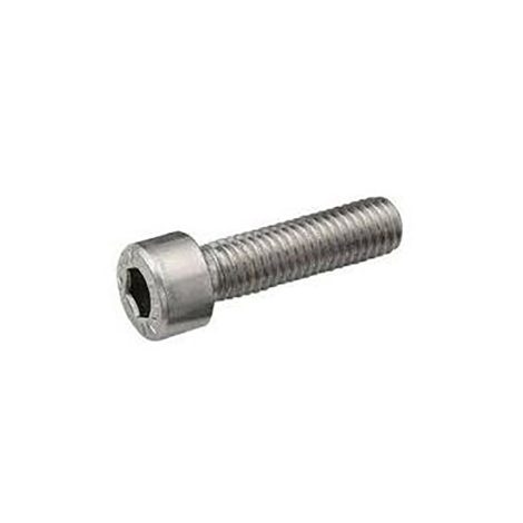 Surub cu cap imbus M8X20 / bucata