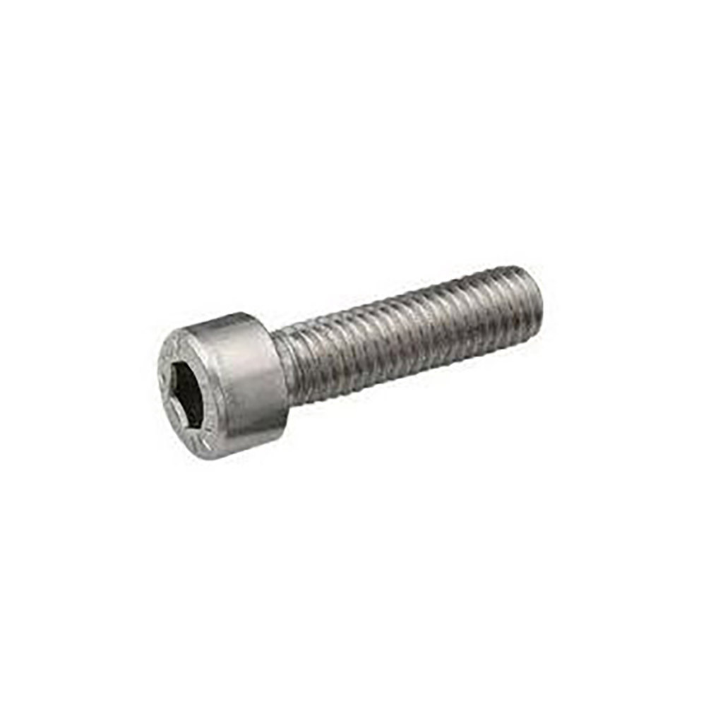 Surub cu cap imbus M8X20 / bucata