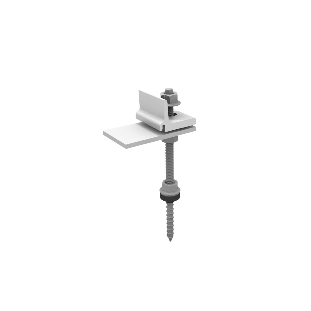 Surub cu dublu filet K2 Single Rail