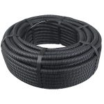 Tub Copex ignifug cu fir de tragere, diametru 25mm, lungime 50m