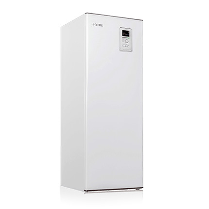Unitate internă NIBE BA-SVM 10-200/6 R încălzire răcire acm_AMS