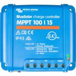 Victron Energy BlueSolar MPPT 100/15 (12/24V-15A)