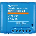 Victron Energy BlueSolar MPPT 100/20 (48-20A)
