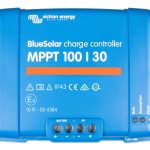 Victron Energy BlueSolar MPPT 100/30 și 100/50