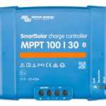 Victron Energy SmartSolar MPPT 100/30 și 100/50