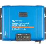 Victron Energy SmartSolar MPPT 150/60 până la 250/70