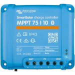 Victron Energy SmartSolar MPPT 75/10 până la 100/20