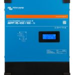 Victron Energy SmartSolar MPPT RS