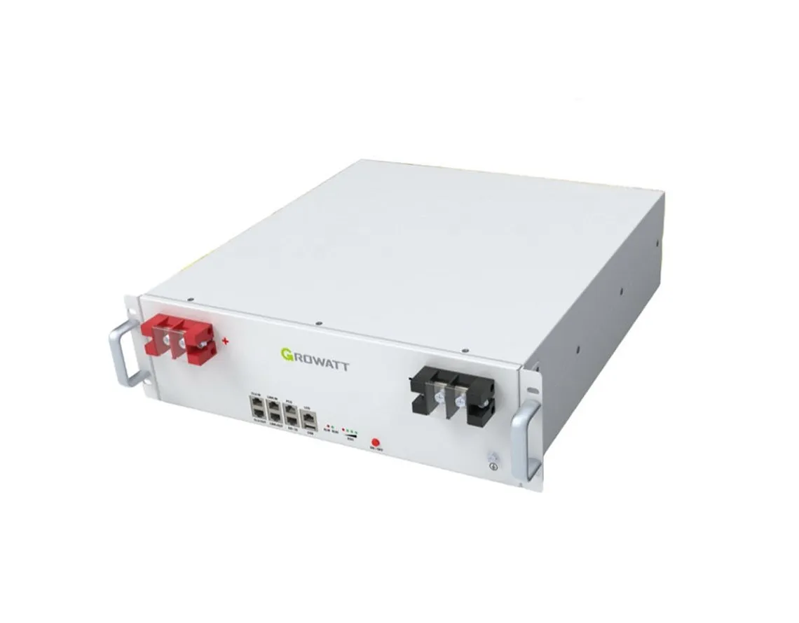 Acumulator Growatt HOPE 5.0L-B1, LiFePo4, 5.12 kWh