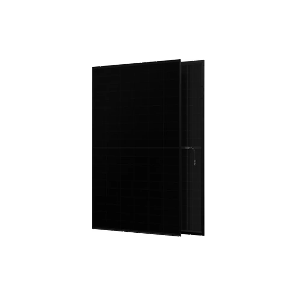 Panou fotovoltaic 495W Aiko, AIKO-A495-MAH60Db Neostar 2S+60, N-Type ABC, Sticla Dubla