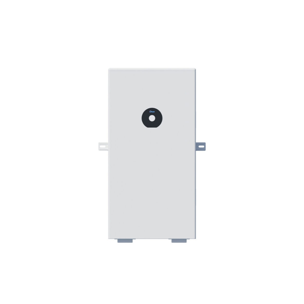 Acumulator Deye SE-F16 Max, 16 kWh, LiFePo4, cu incalzire