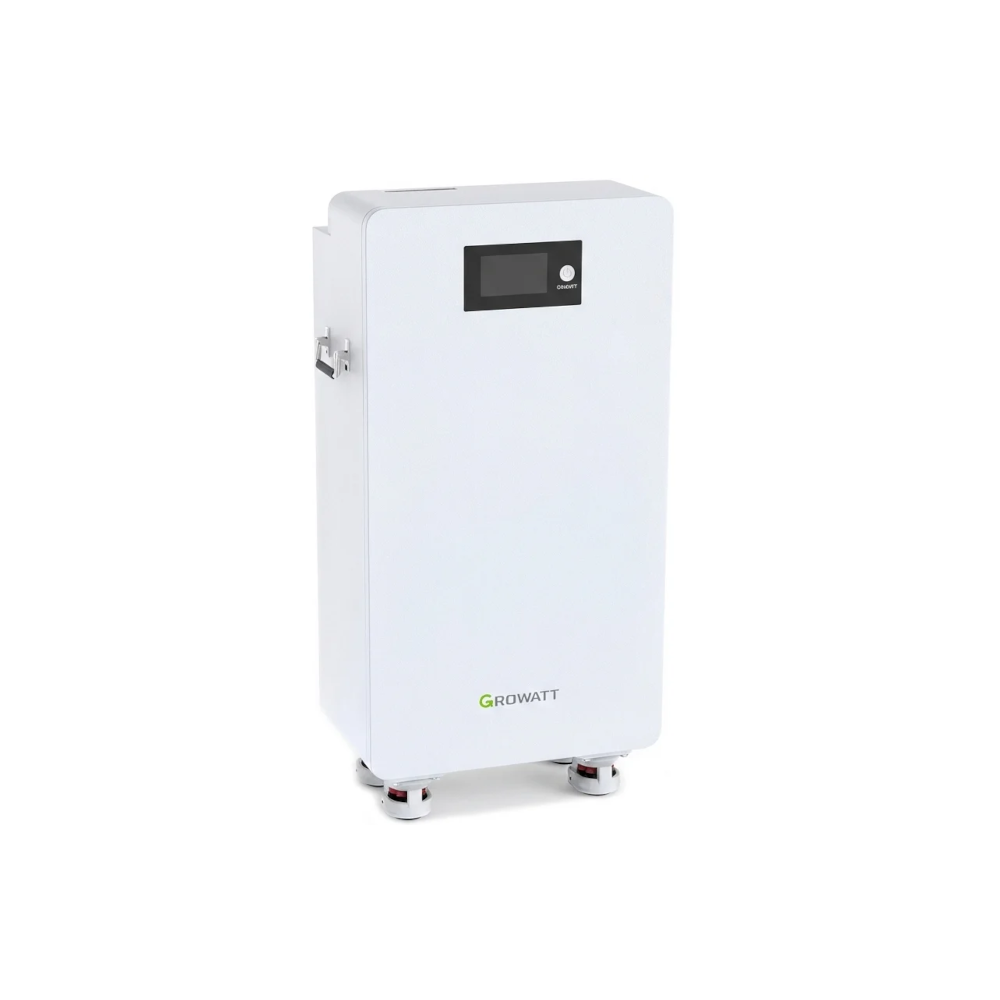 Acumulator Growatt HOPE 16.0LM-A1, 16 KWH, LiFePO4 51.2V