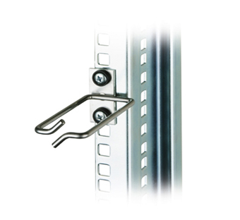 Organizator cablu 40x80mm