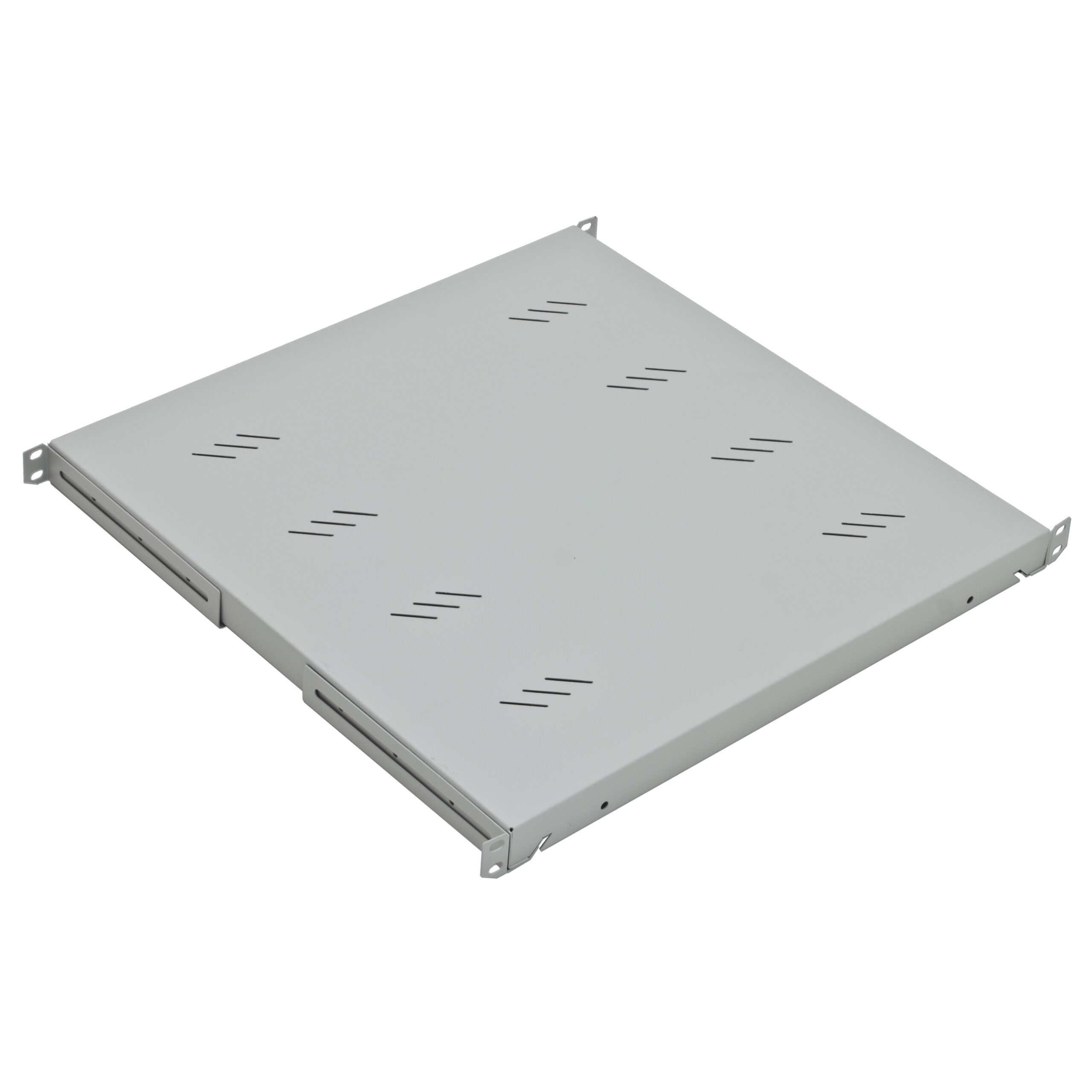 Tava fixa 19" 950mm sarcina 80kg