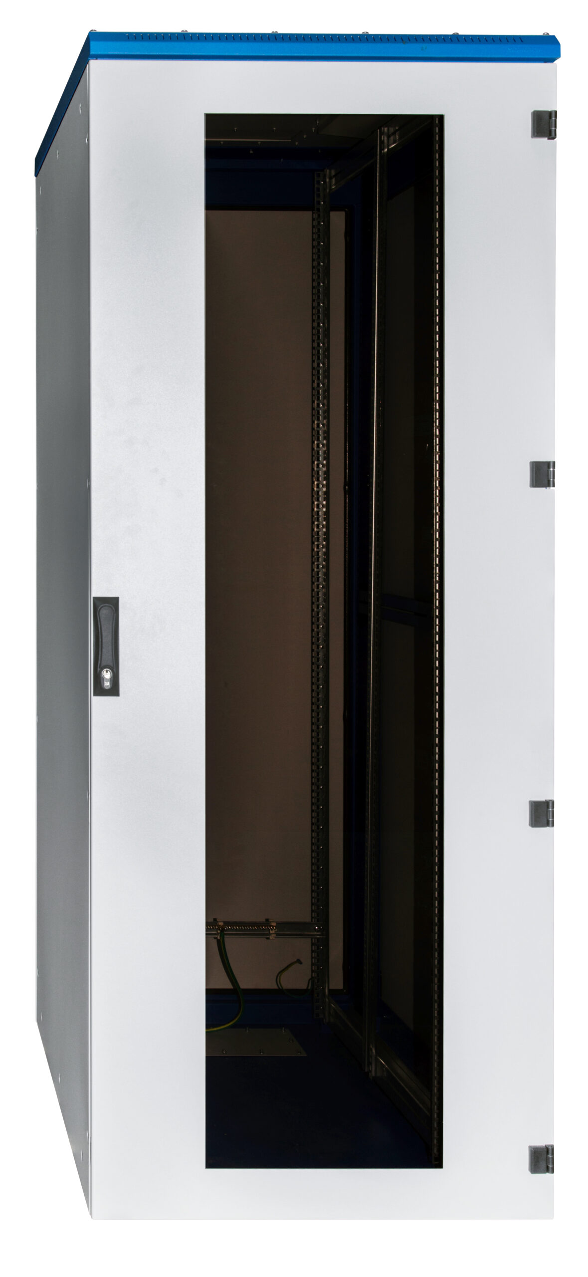 Dulap cablare structurata DSI 600x1970x600, 19", 42U, IP54