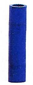 Mufă prelungire conductor 1,5-2,5mm², albastru