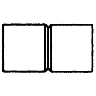 Mufă prelungire pt.tub KSR50