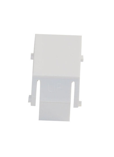 Mască oarbă pt. porturi TOOLLESS LINE neutilizate, RAL9010