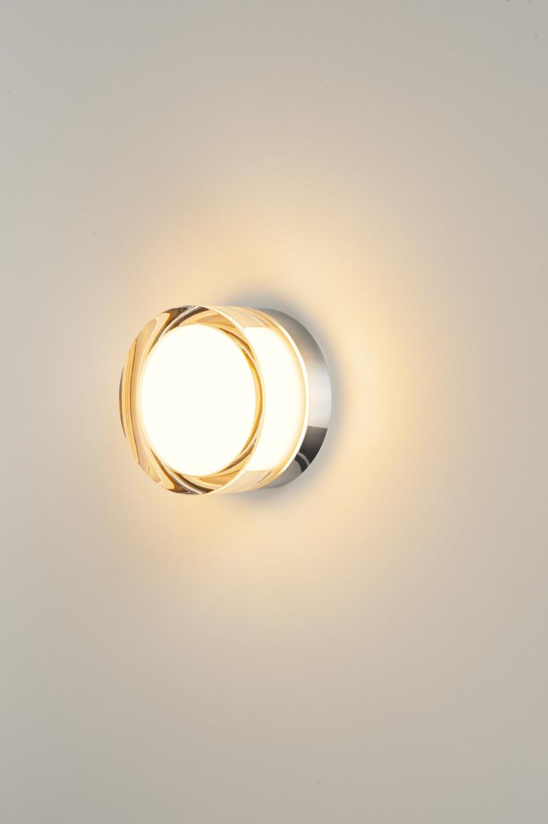 Inel decorativ pentru CYFT, crom