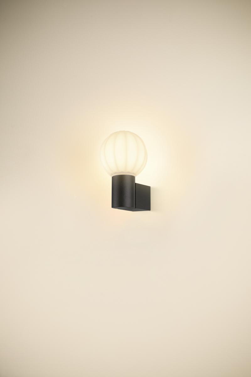 VARYT Abajur de sticlă, Linie