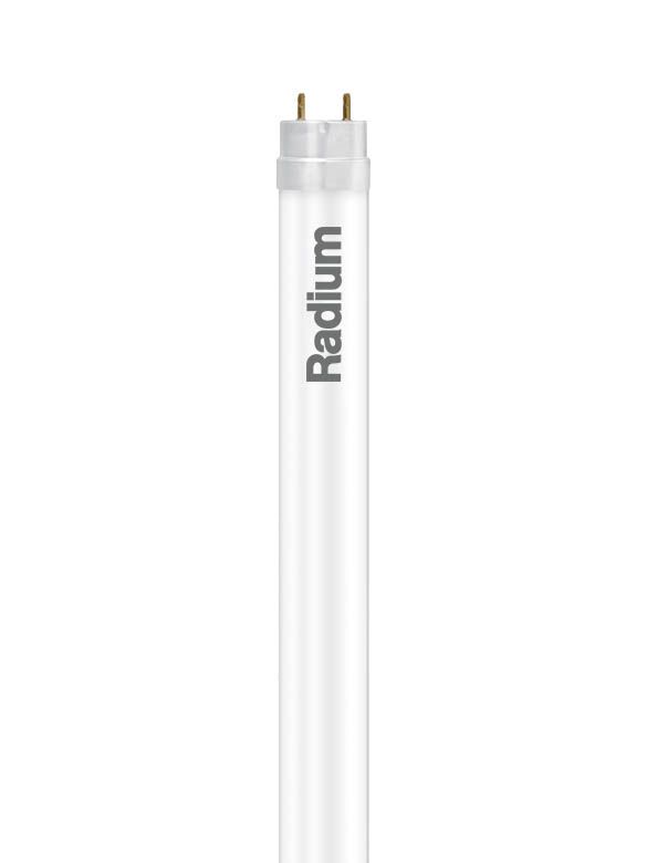 RL-T8 18 S MS 6,8W 840 1100lm G13 190° mat EM 600mm