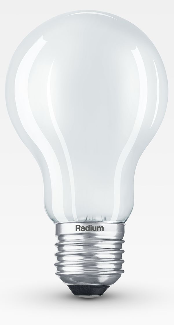 RL-A60 DIM 5,9W 230V 330° 927 806lm mat E27 25000h