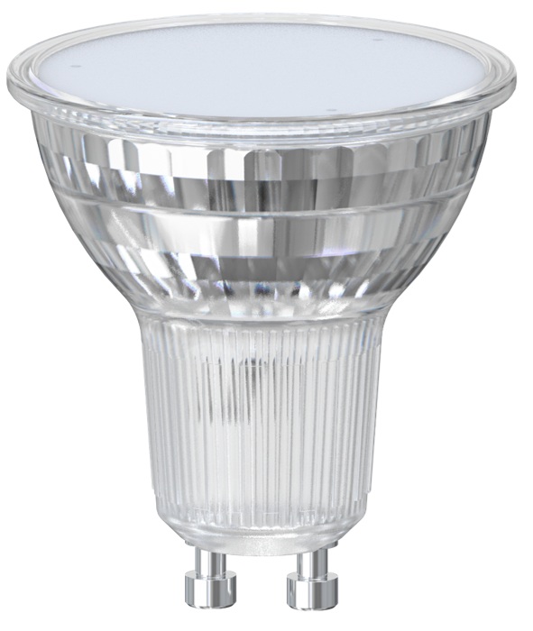RL-PAR16 80 DIM 6,5W 575lm 200cd 927 230V 120° GU10