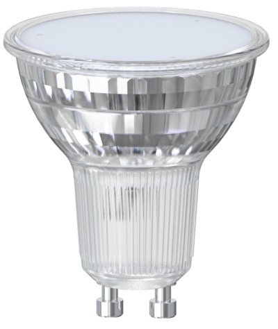 RL-PAR16 80 DIM 6.5W 230V 120° 930 575lm GU10 25000h
