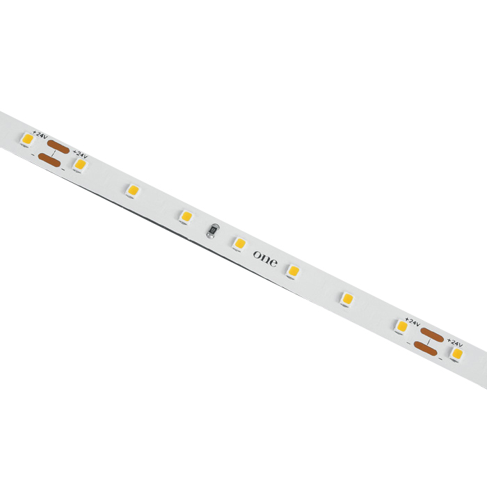 Marra LED Strip 14,4W/m 1060lm/m 2200K 24V DC IP20