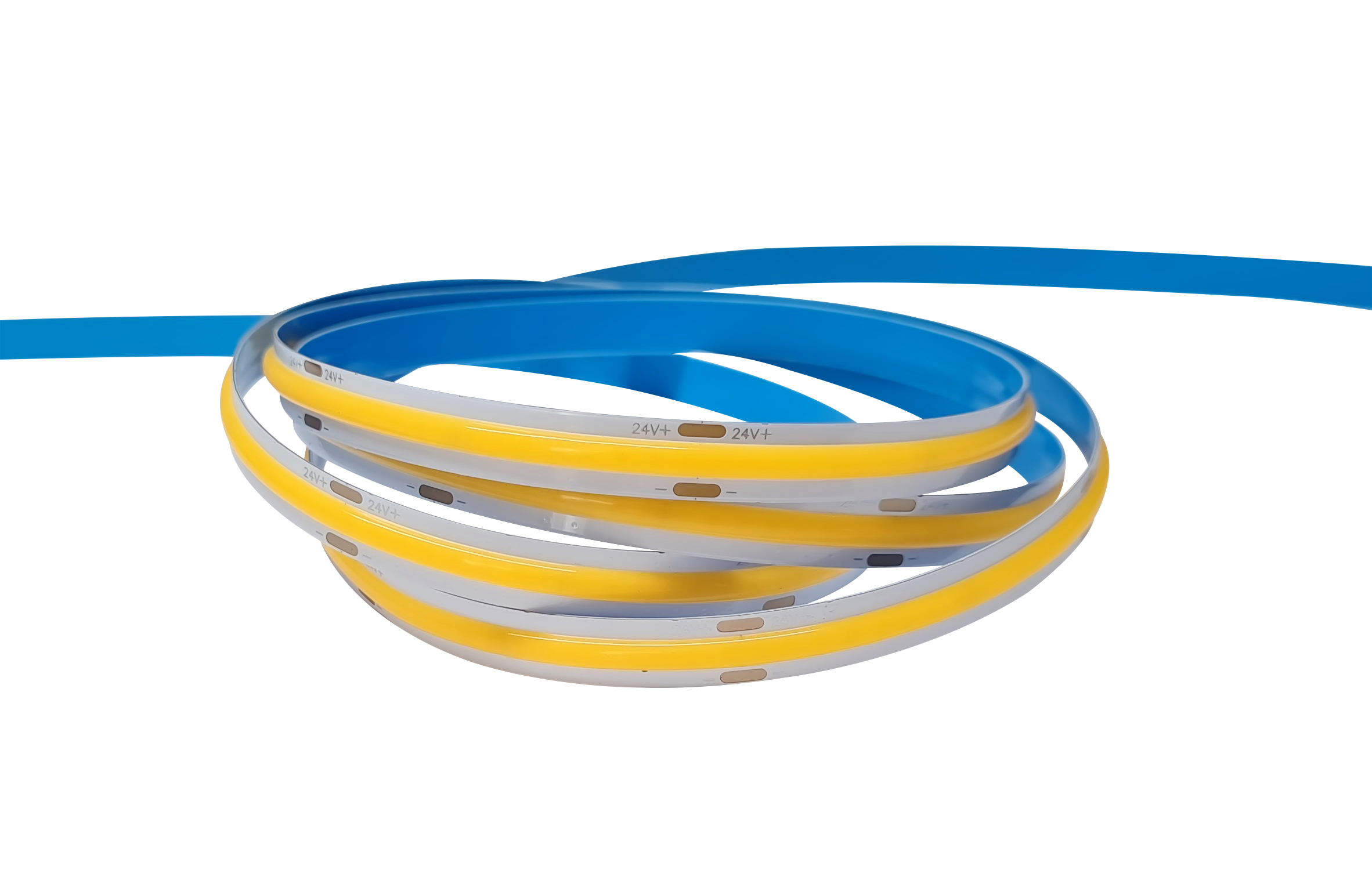 MARRA PRO II COB 10W/m 870lm/m 2700K CRI>90 24VDC IP20 5m