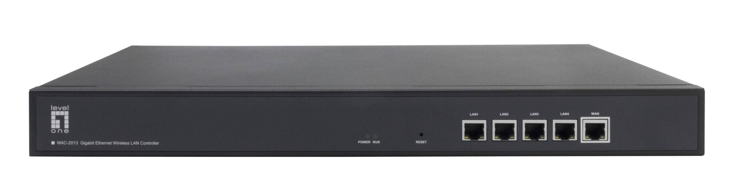 Gigabit Wireless LAN Controller, până la 256 access pointuri