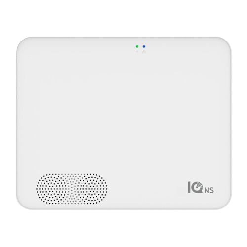 Centrala IQ4 Hub, Wi-Fi, 4G/LTE, 128 zone, PowerG, Z-Wave - DSC IQPK3AB