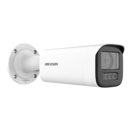 Camera IP 4MP, lentila 2.8mm, IR 60m, WL 60m, Mic. - HIKVISION DS-2CD1B43G2-LIU-2.8mm