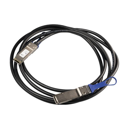 Cablu QSFP28 100G, 3m - Mikrotik XQ+DA0003
