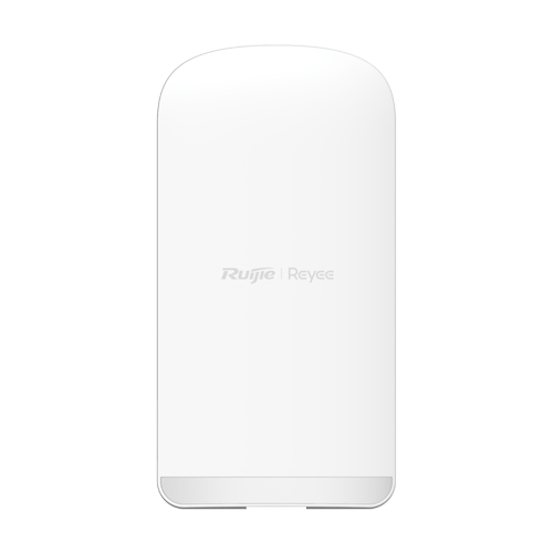 Bridge wireless 5GHz, 867Mbps, 13 dBi, 3 km, PoE IN/OUT, Cloud Management - Ruijie RG-EST330F-P