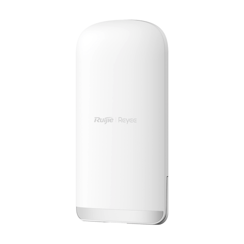 Bridge wireless 5GHz, 867Mbps, 13 dBi, 3 km, PoE IN/OUT, Cloud Management - Ruijie RG-EST330F-P - imagine 2