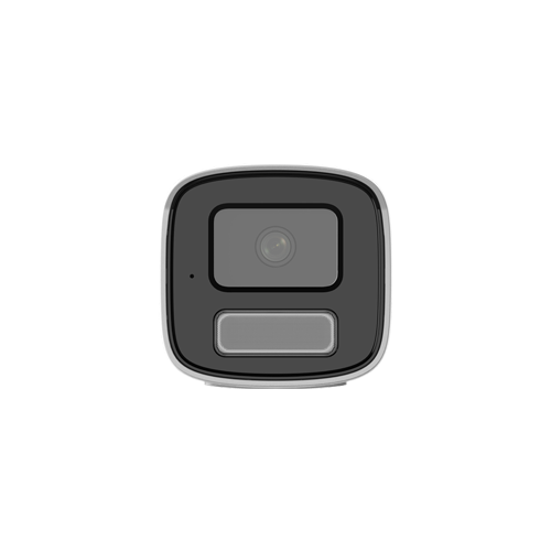 Camera IP, 4MP, lentila 2.8mm, IR 50m, WL 50m ColorVu3, Mic. - HIKVISION DS-2CD1T47G3H-LIU-2.8mm - imagine 2