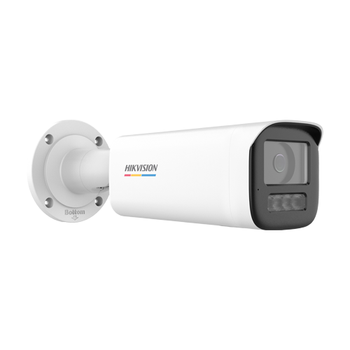 Camera IP, 4MP, lentila 2.8mm, IR 50m, WL 50m ColorVu3, Mic.- HIKVISION DS-2CD1B47G3H-LIU-2.8mm