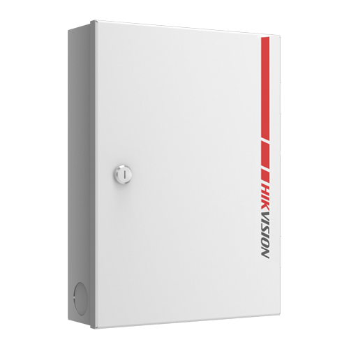 Carcasa metalica pentru seria AXPro Hybrid, IK06 - HIKVISION DS-PZ501SHL-M