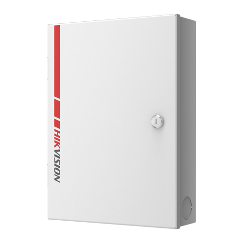 Carcasa metalica pentru seria AXPro Hybrid, IK06 - HIKVISION DS-PZ501SHL-M - imagine 2