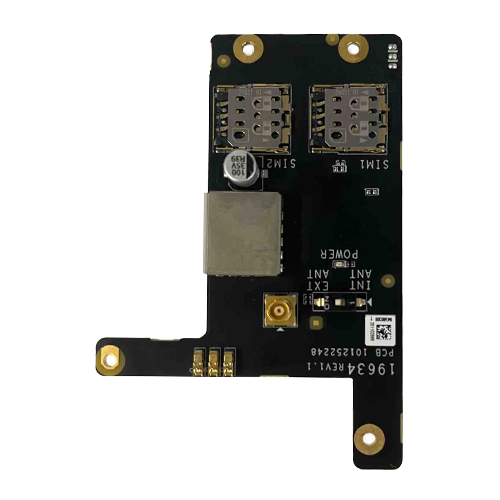 Comunicator GPRS, AX Hybrid Pro, 2 x SIM - HIKVISION DS-PC501G