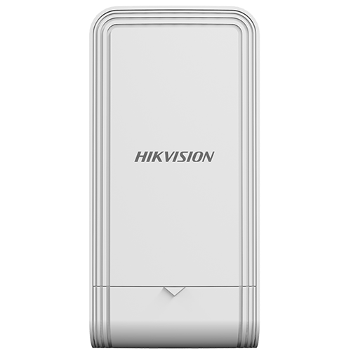 Bridge wireless 5GHz 802.11ac, 867Mbps, max. 3Km, 8 dBi, PoE - HIKVISION DS-3WF3000S-EI-5AC-P
