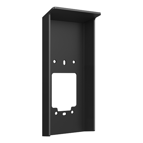 Protectie ploaie pentru videointerfon seria KV6114/6124 - HIKVISION DS-KABV6114-RS