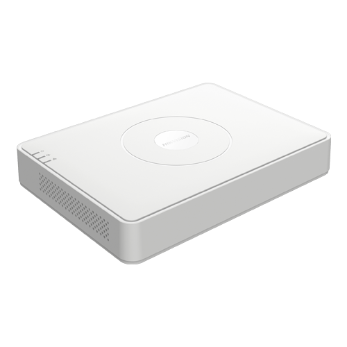 DVR AcuSense, 16 ch., 3K + 2 ch. IP 6MP, Audio over coaxial, 1U - HIKVISION iDS-7116HQHI-M1-T