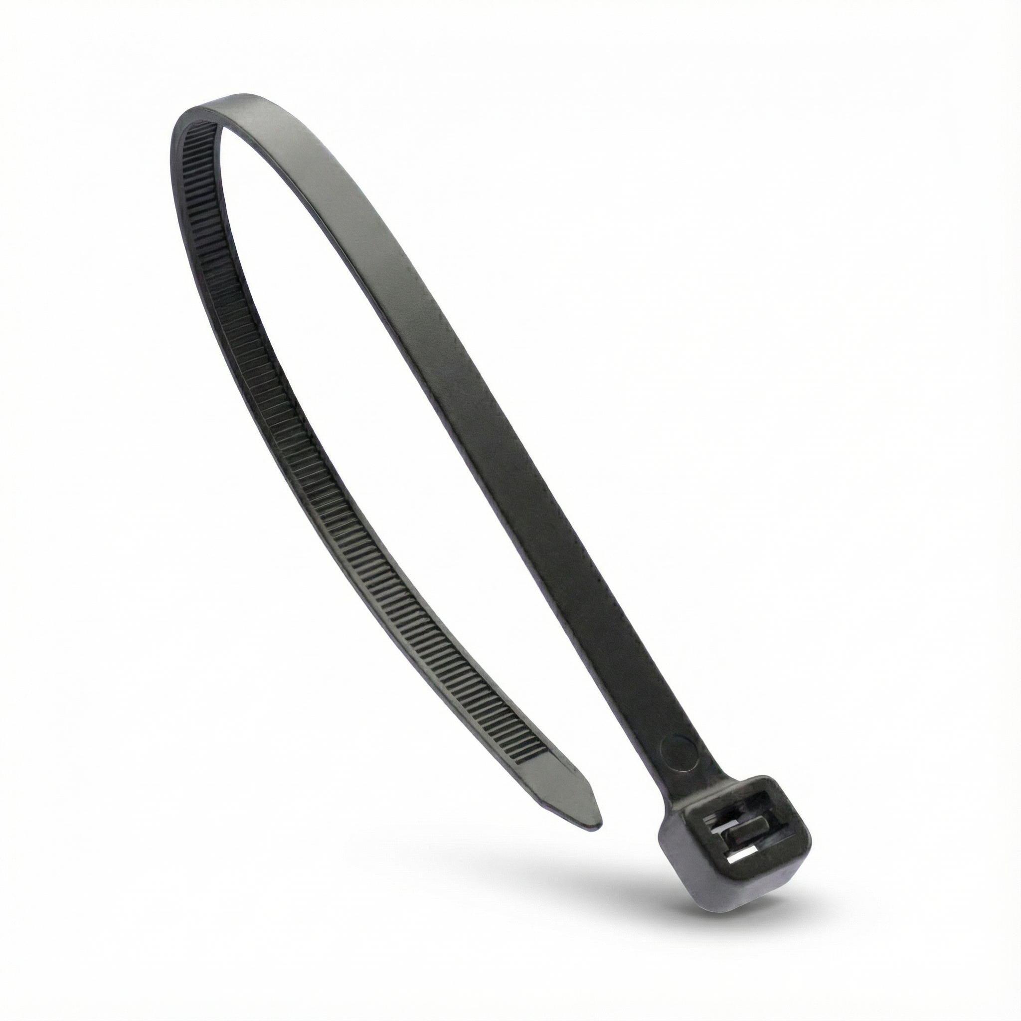 Colier PA6, rezistent UV, fara halogen, 800x8,7 100 buc